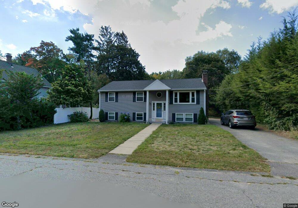 41 Fredonian St, Shirley, MA 01464 - photo 1