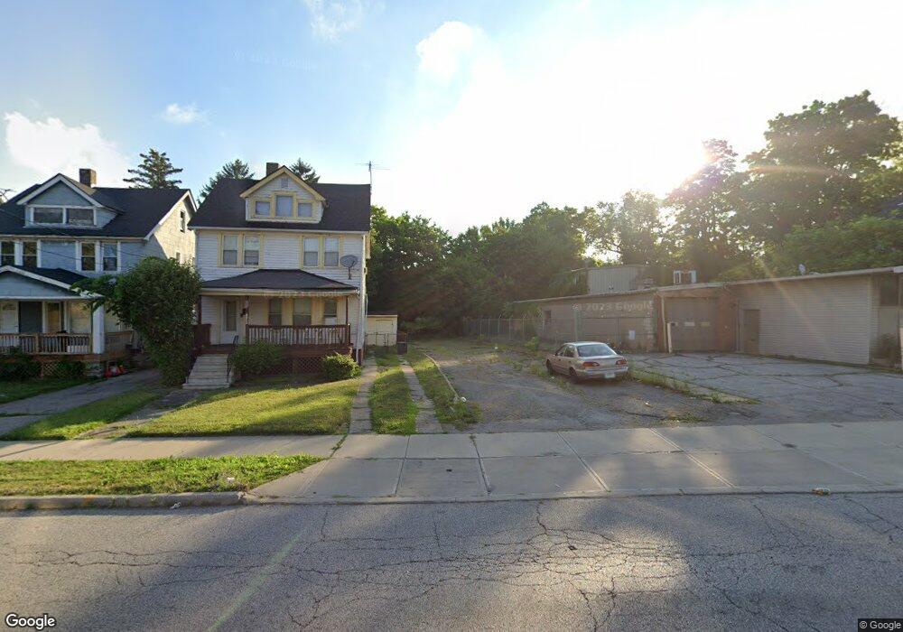 1751 Coit Ave, East Cleveland, OH 44112 - photo 1