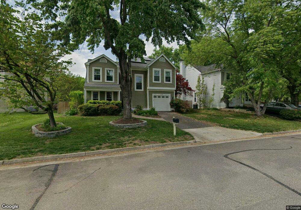 6802 Woodstone Place, Alexandria, VA 22306 - photo 1