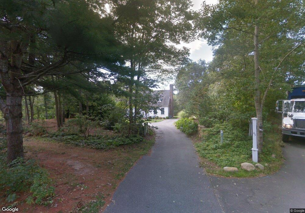 44 Kehtean Dr, Barnstable, MA 02630 - photo 1