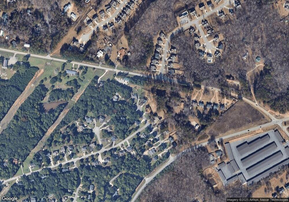 5826 Silverthorn Dr, Flowery Branch, GA 30542 - photo 1