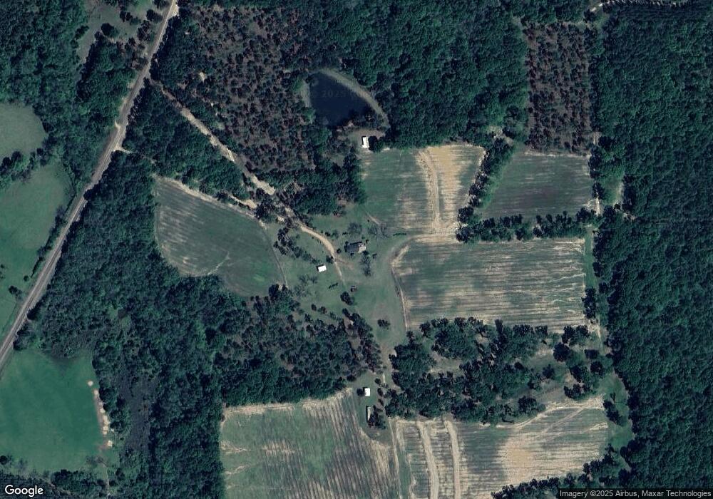 271 Angel Ln, Wray, GA 31798 - photo 1