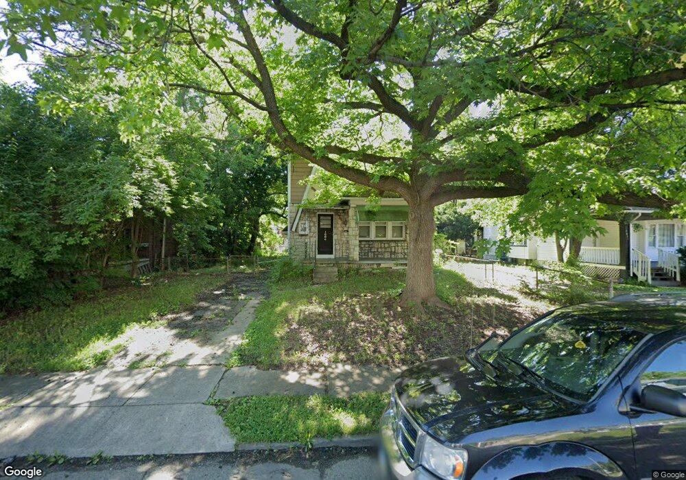 1086 Miller Ave, Columbus, OH 43206 - photo 1