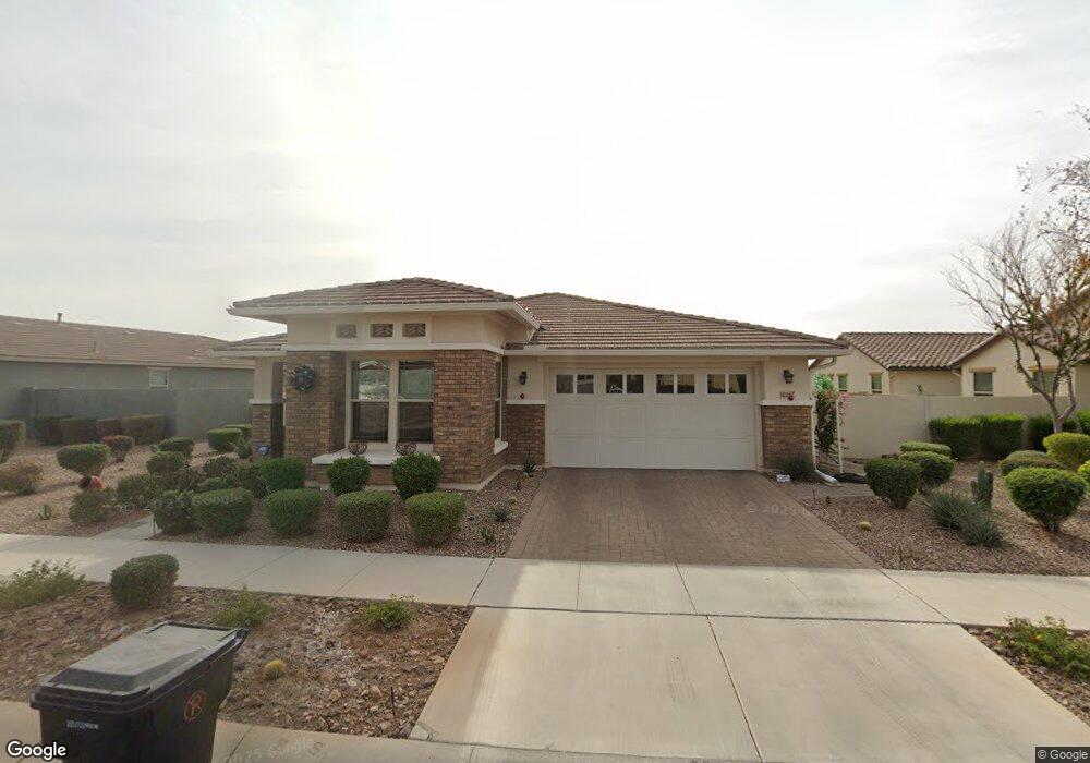 10347 E Tripoli Ave, Mesa, AZ 85212 - photo 1