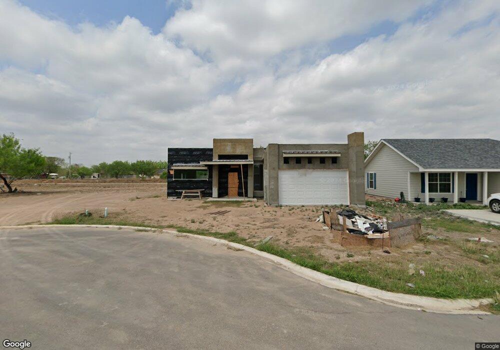 1117 Mezquite Dr, Alamo, TX 78516 - photo 1