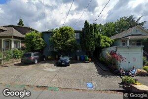 2850 SE Ash St Unit 2856, Portland, OR 97214