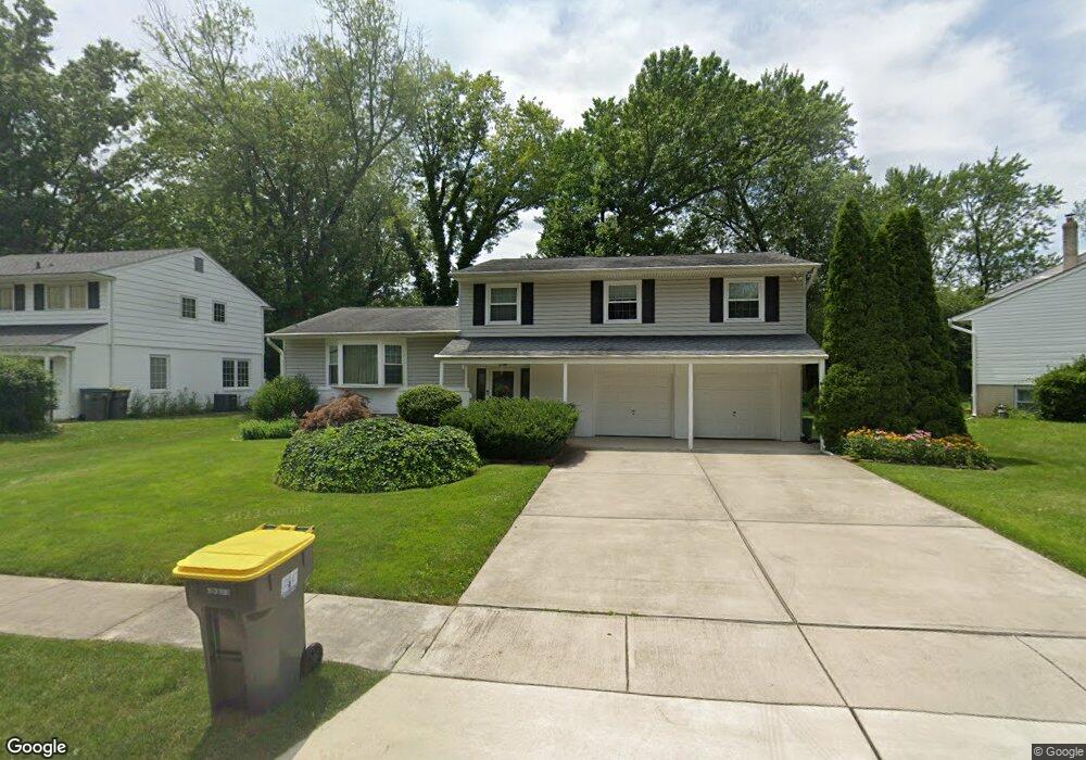 2108 Largo Rd, Wilmington, DE 19803 - photo 1