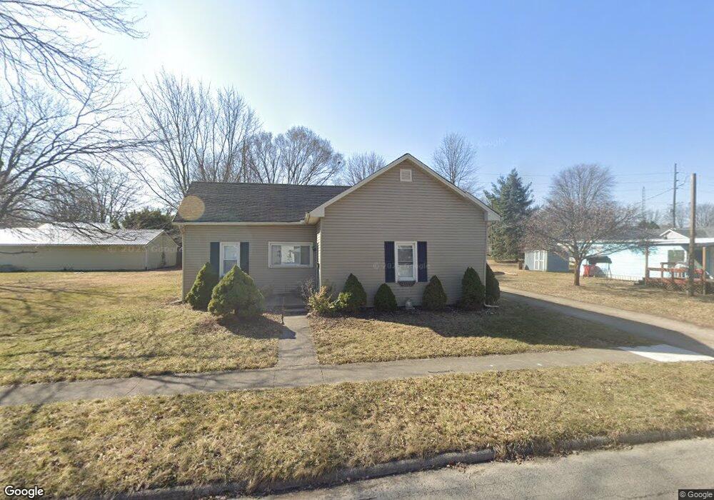 337 W Montford Ave, Ada, OH 45810 - photo 1