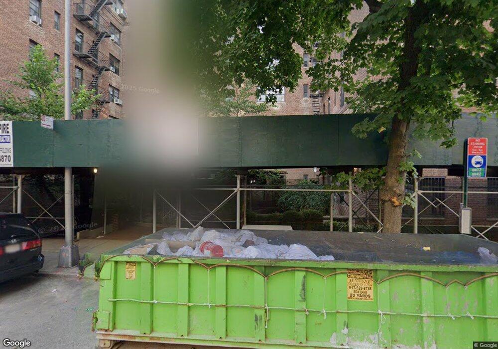 The Lincoln unit 1G, Forest Hills, NY 11375 - photo 1