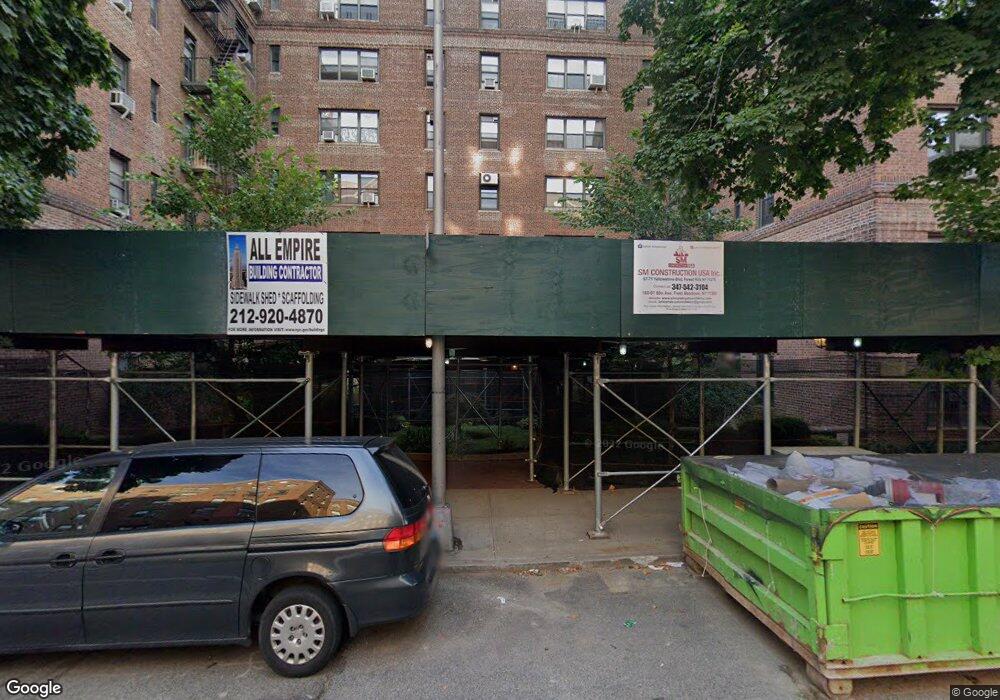 The Lincoln unit 2K, Forest Hills, NY 11375 - photo 1