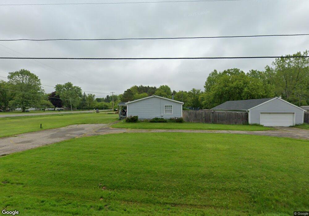 5516 Bangor Ave, Flushing, MI 48433 - photo 1