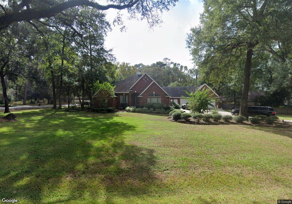 18907 Robin Ln, Tomball, TX 77377 - photo 1