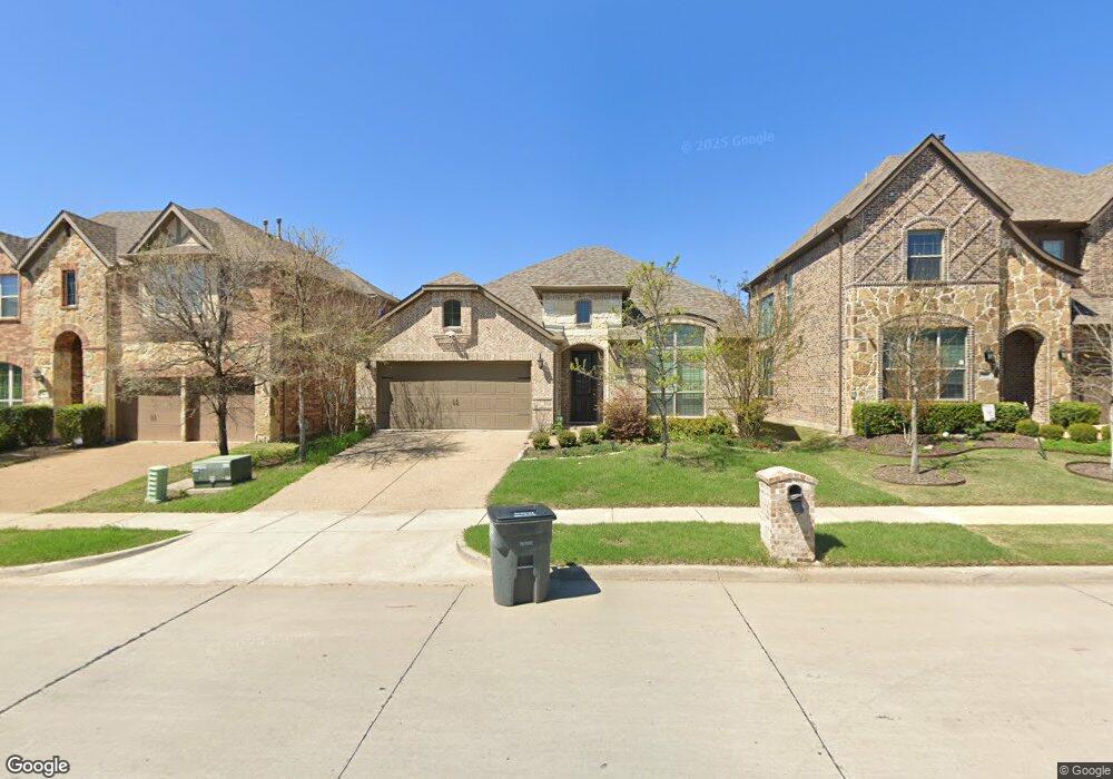 400 Hogue Ln, Wylie, TX 75098 - photo 1