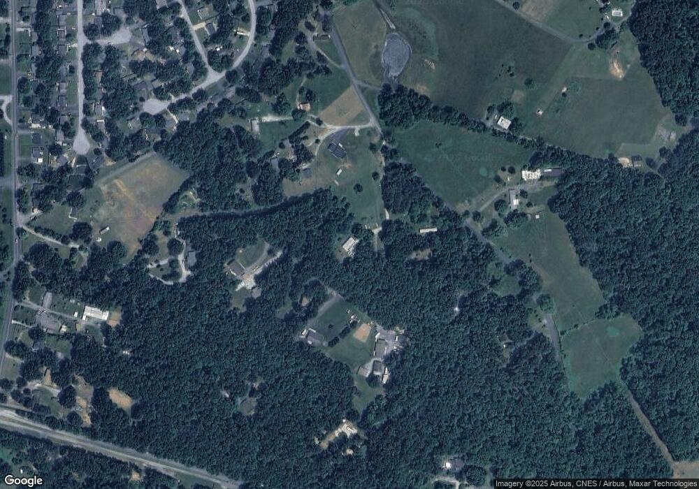 261 China Clay Rd, Stuarts Draft, VA 24477 - photo 1