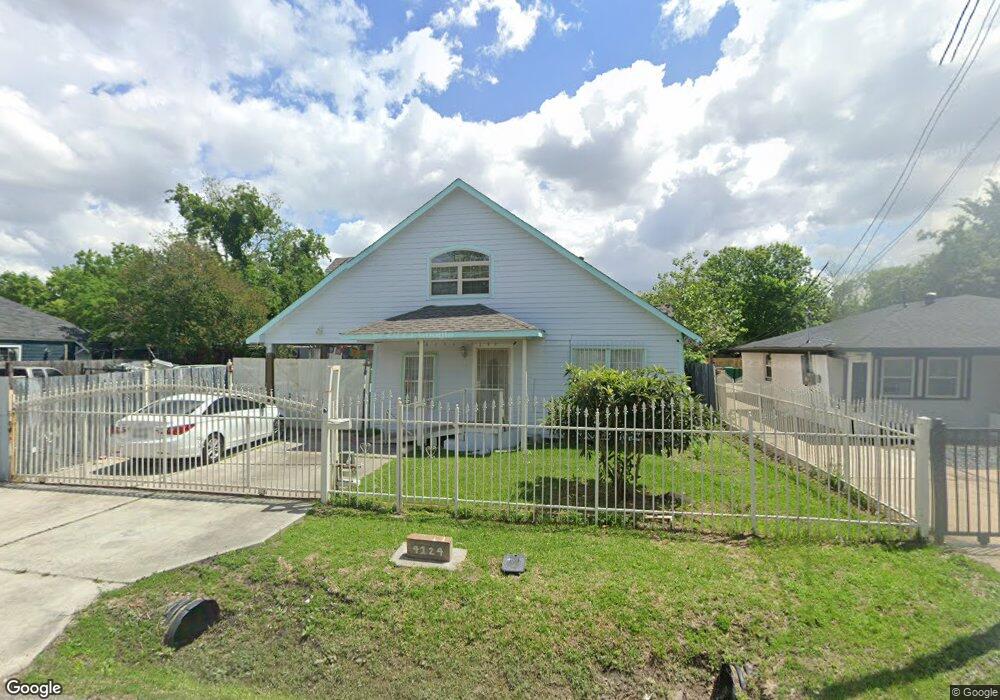 4124 Europa St, Houston, TX 77022 - photo 1