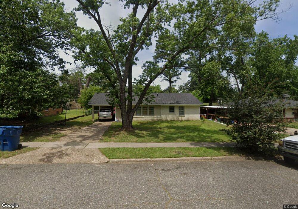 207 Virginia Ave, Minden, LA 71055 - photo 1