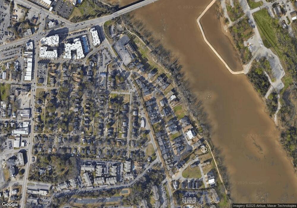 208 Congaree Park Dr, West Columbia, SC 29169 - photo 1