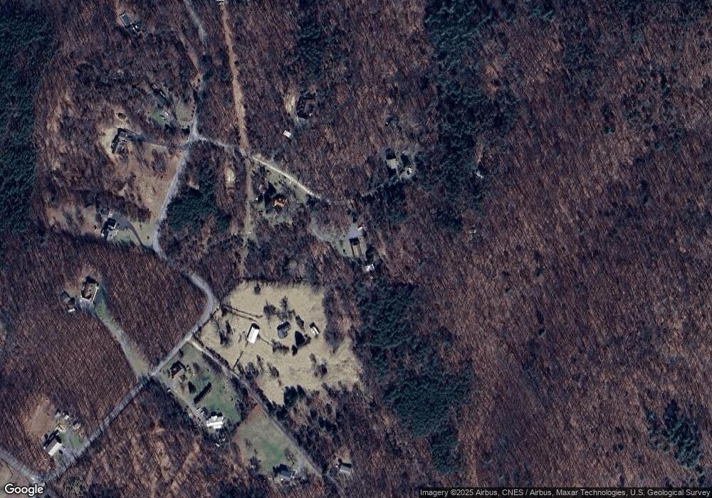 132 Old Farm Ln, Berkeley Springs, WV 25411 - photo 1