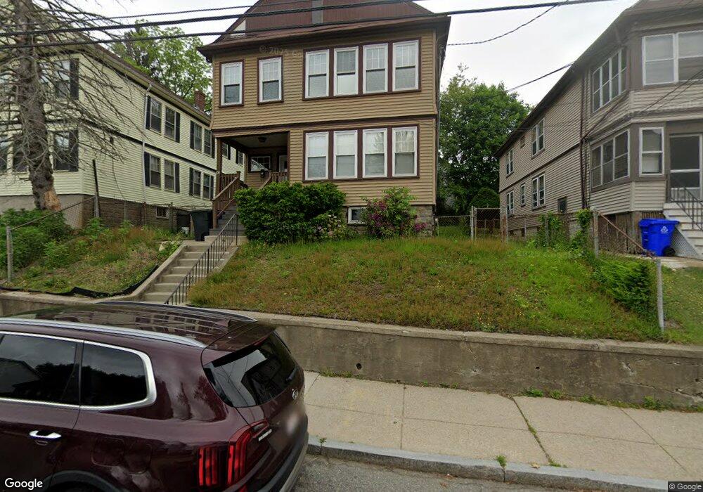 35 Charles St unit 35A, Hyde Park, MA 02136 - photo 1