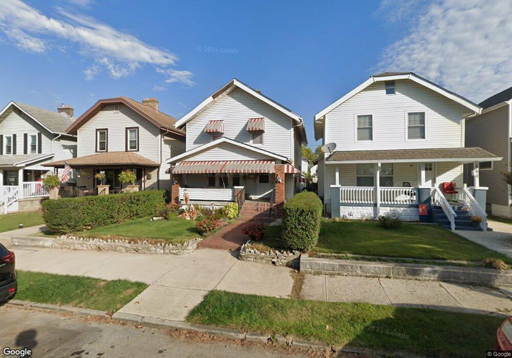 660 E Moler St, Columbus, OH 43207 - photo 1