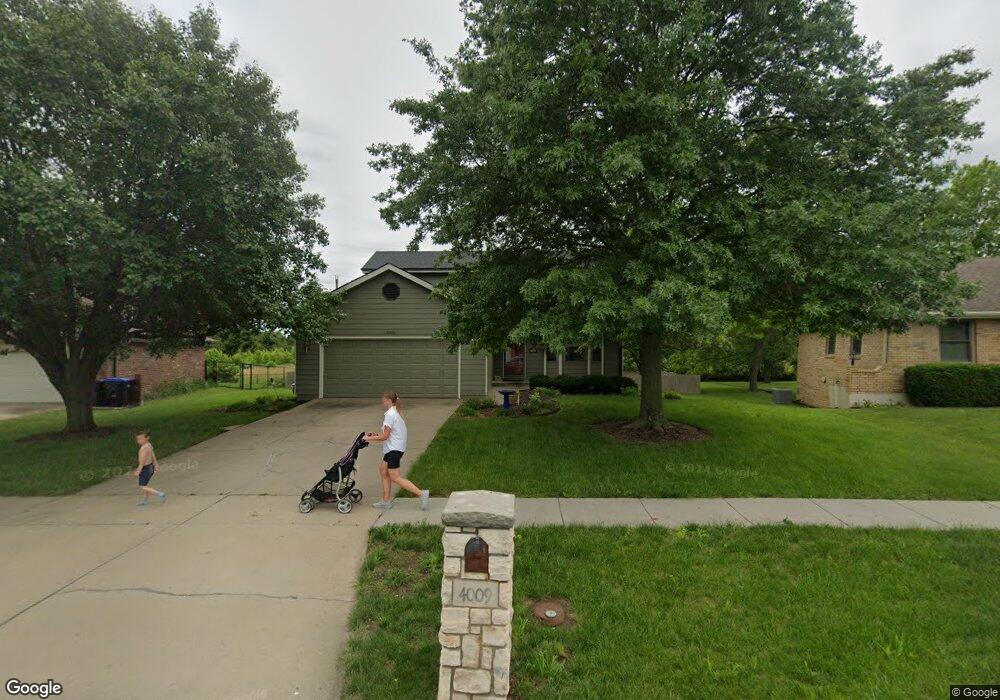 4009 SW 43rd St, Topeka, KS 66610 - photo 1