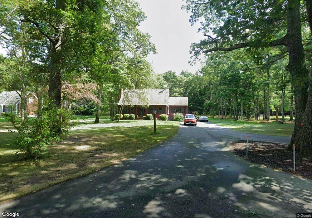 15 Meeting House Rd, Carver, MA 02330 - photo 1