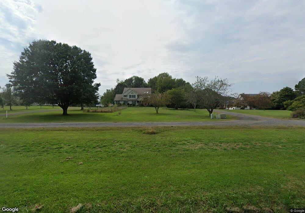 0 Mount Olive Way, Valley Lee, MD 20692 - photo 1