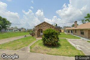 1121 Dewey St, Houma, LA 70360