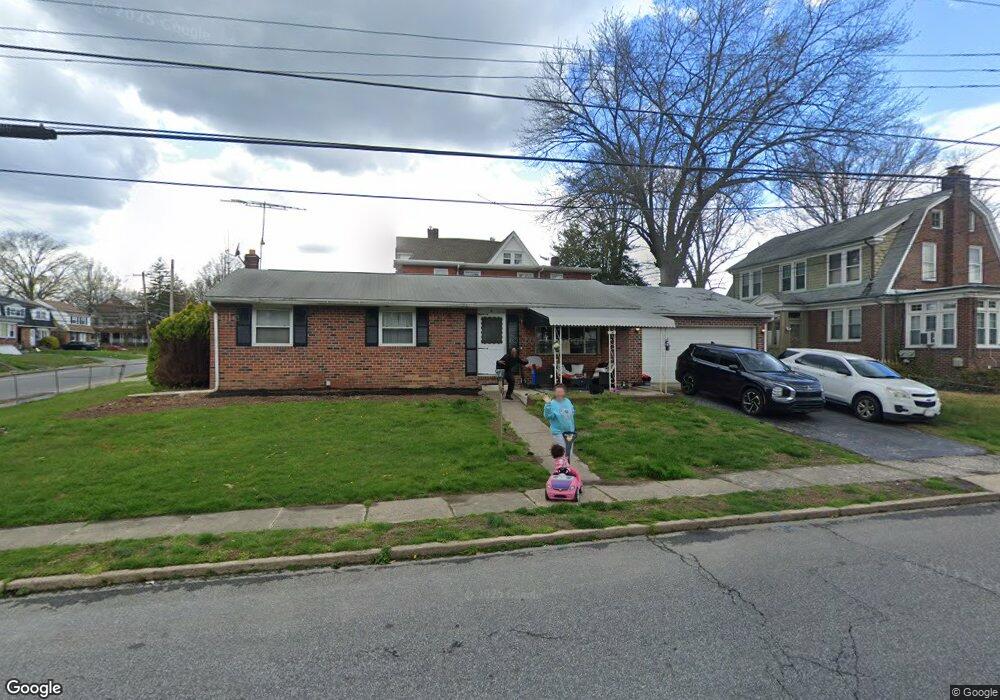 6 N Scott Ave, Glenolden, PA 19036 - photo 1