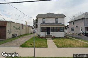 258 W 8th St, Wyoming, PA 18644