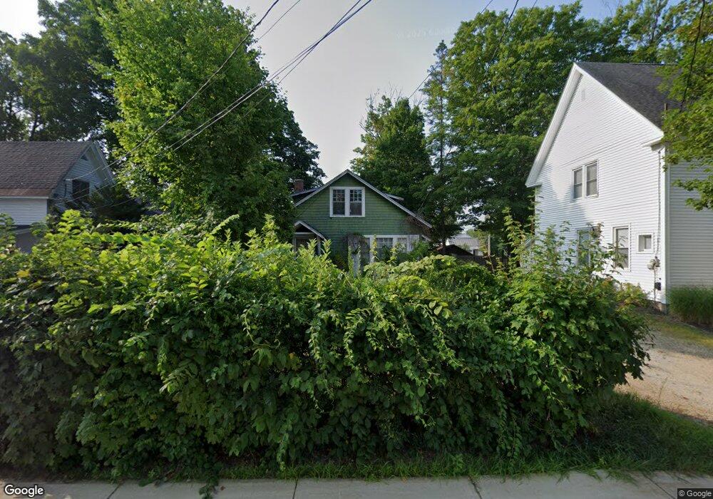 45 Mechanic St, North Conway, NH 03860 - photo 1