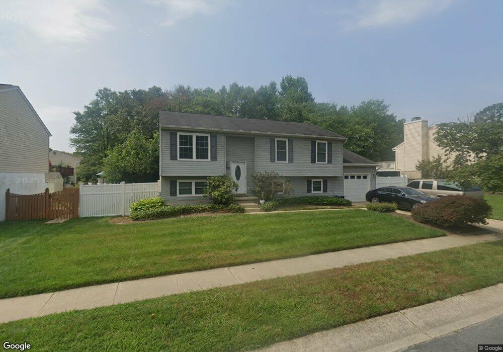 1503 Pullman Dr, Severn, MD 21144 - photo 1