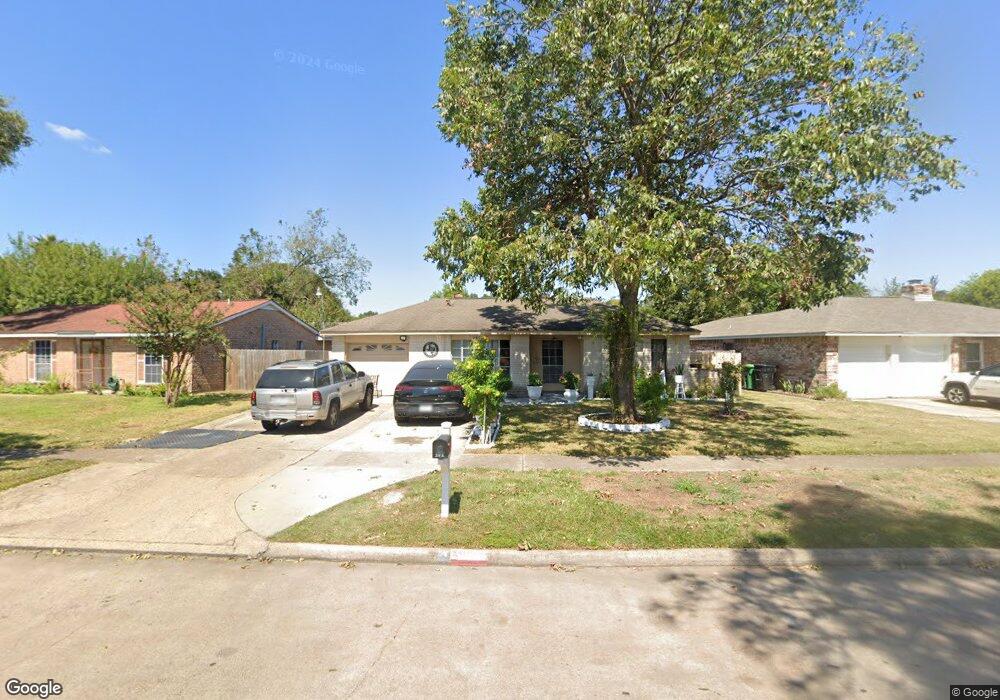 287 Casa Grande Dr, Houston, TX 77060 - photo 1