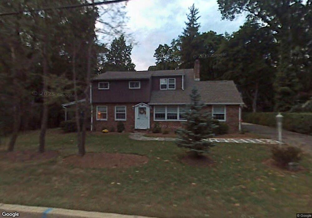 717 Mountain Ave, Bound Brook, NJ 08805 - photo 1