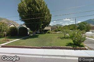 1916 N 1600 W, Springville, UT 84664