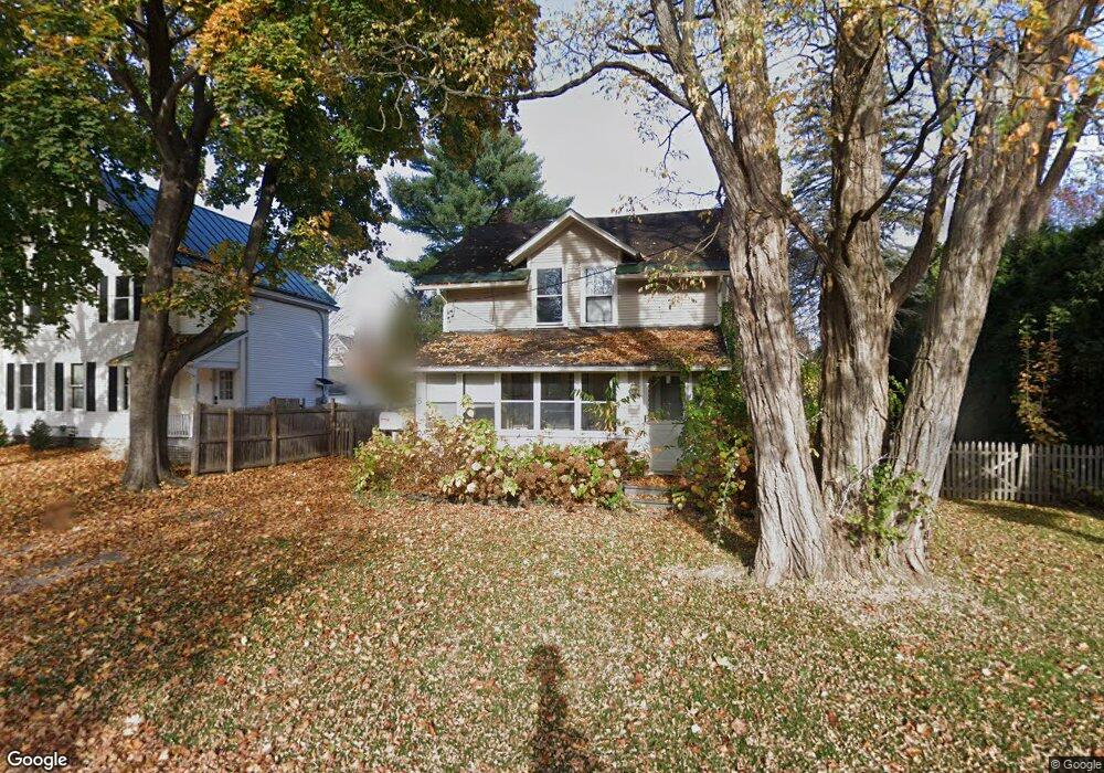 6 Lamoille St, Essex Junction, VT 05452 - photo 1