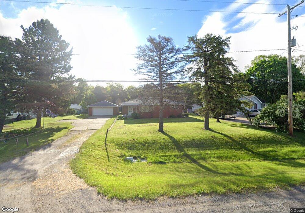 4508 N Elms Rd, Flushing, MI 48433 - photo 1