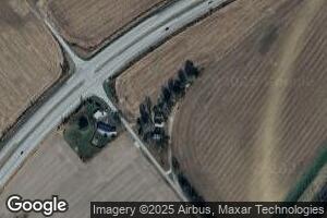 11304 S Hazelton Rd, Decker, IN 47524