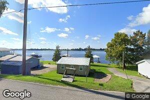 6489 Island Rd, Jarreau, LA 70749