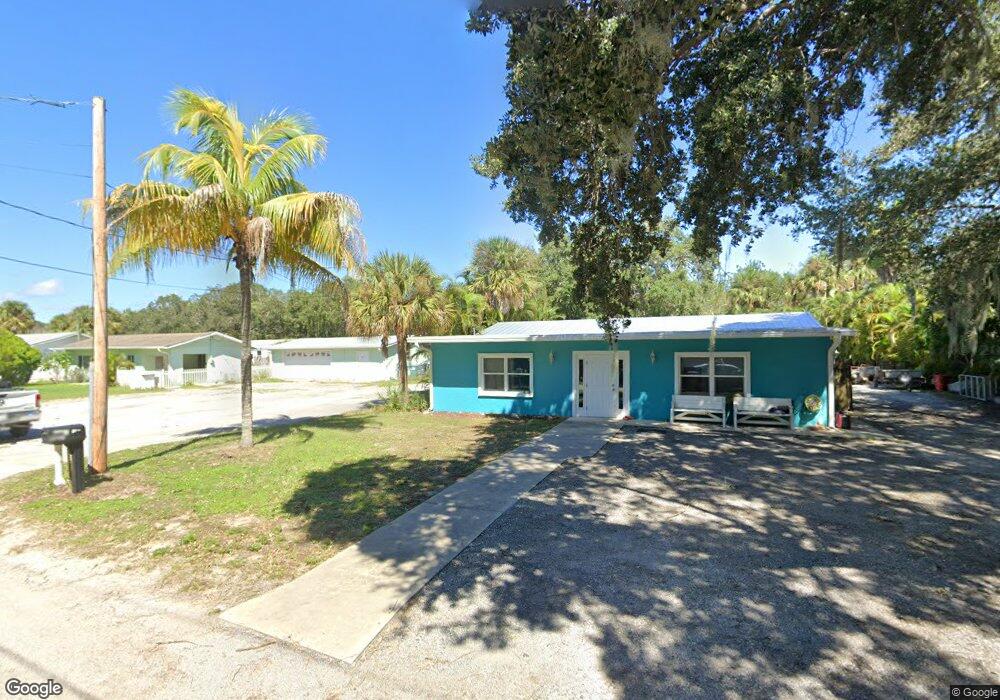 1025 Foster Rd, Sebastian, FL 32958 - photo 1