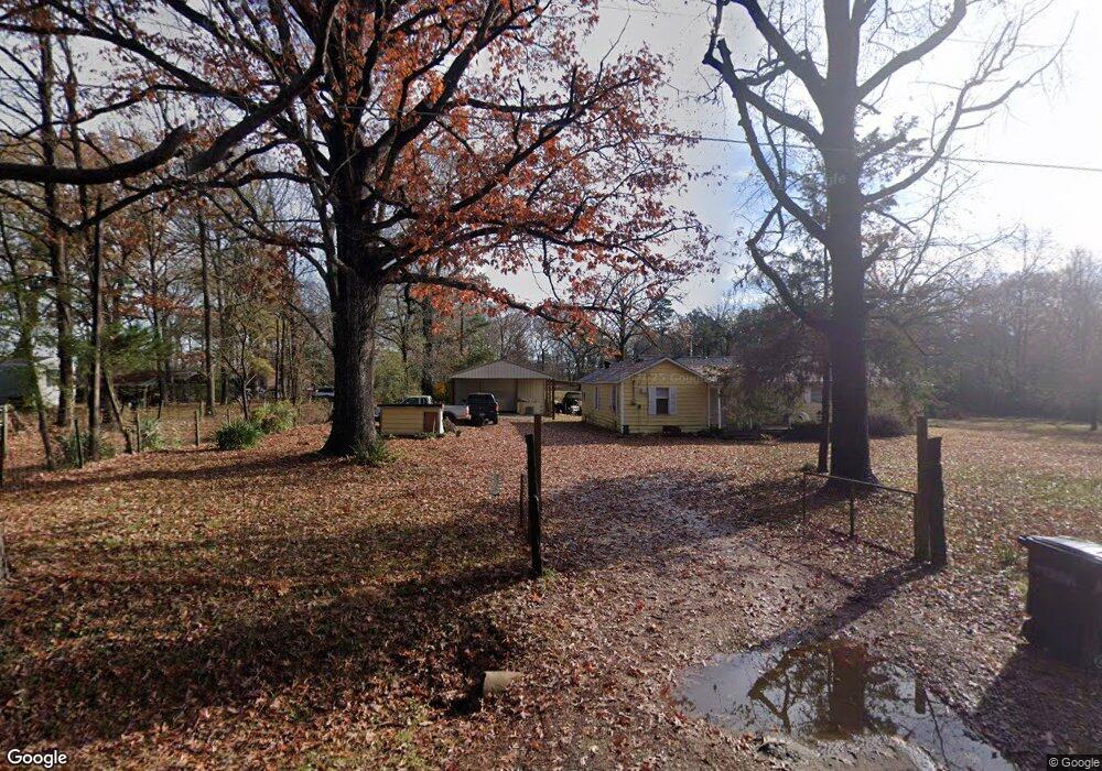 3306 Trexler Rd, Texarkana, TX 75501 - photo 1