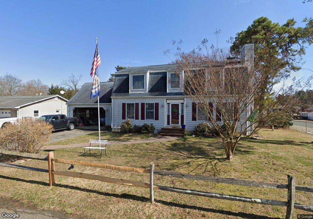 465 Barnacle Rd, Forked River, NJ 08731 - photo 1