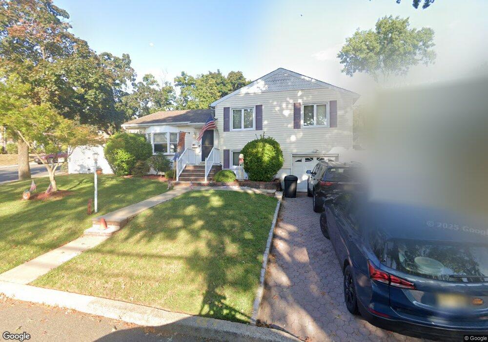 133 Berkshire Rd, Hasbrouck Heights, NJ 07604 - photo 1