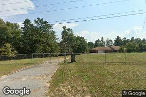 1920 Mcdade Rd, Hephzibah, GA 30815