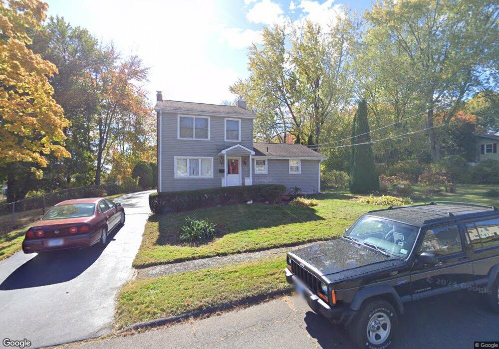 22 Eastview Rd, Southington, CT 06489 - photo 1