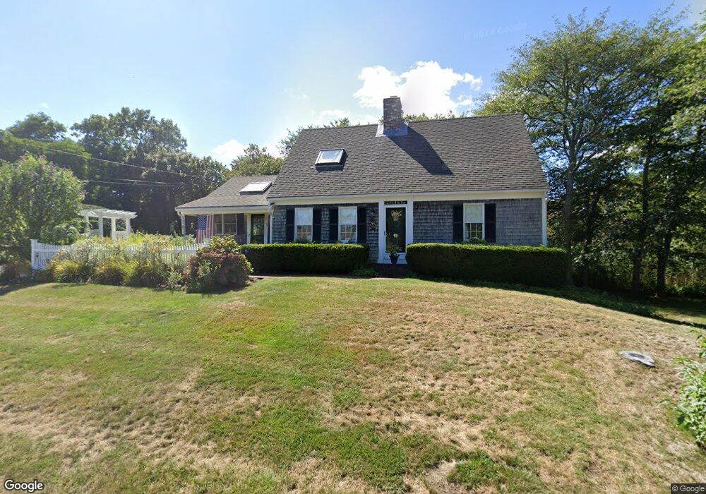12 Kildee Rd, Harwich Port, MA 02646 - photo 1