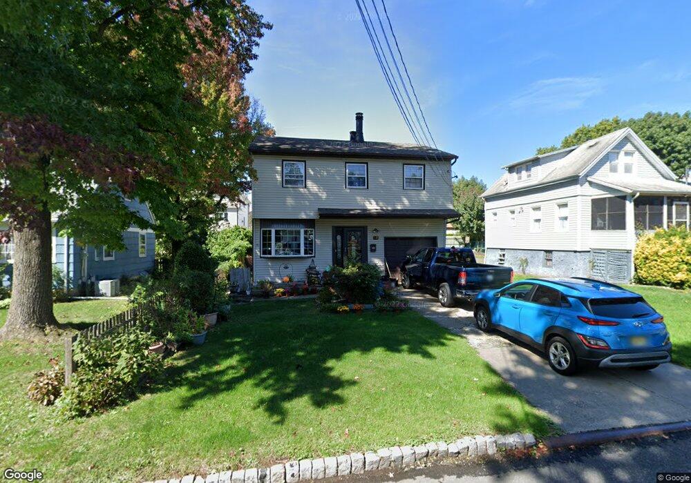 117 Sinclair Ave, Staten Island, NY 10312 - photo 1