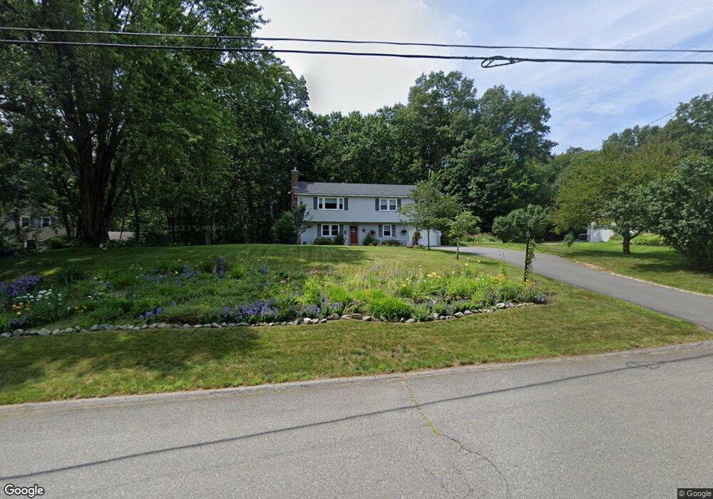 2 Debbie Terrace, Derry, NH 03038 - photo 1