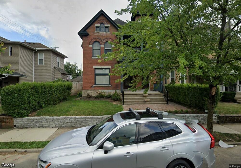 1049 Franklin Ave unit 1049 Franklin Avenue, Columbus, OH 43205 - photo 1