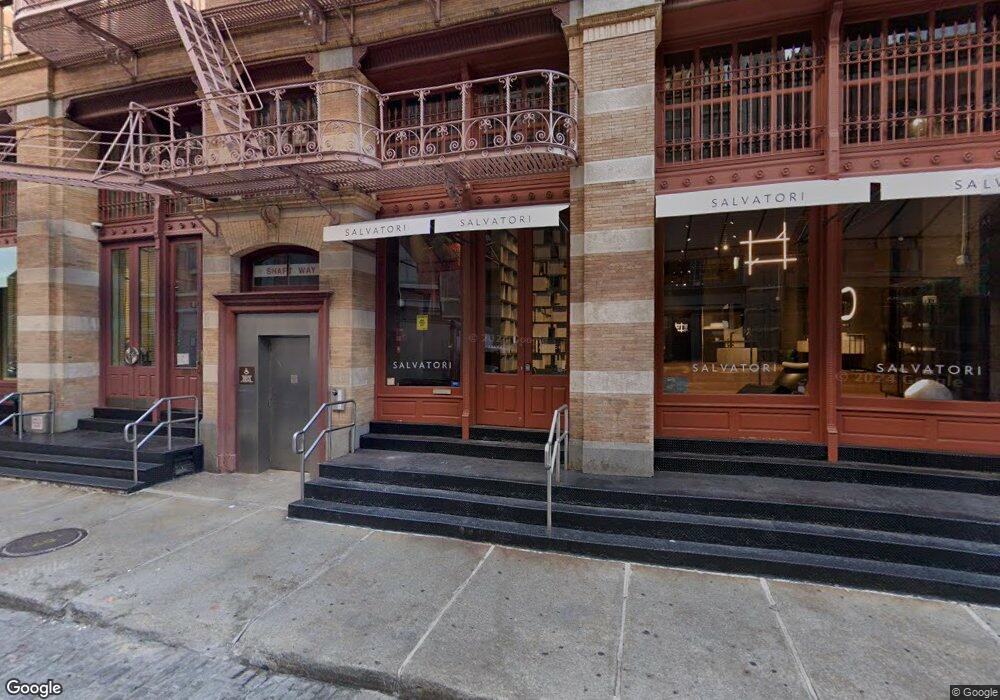 102 Wooster St unit 3N, New York, NY 10012 - photo 1